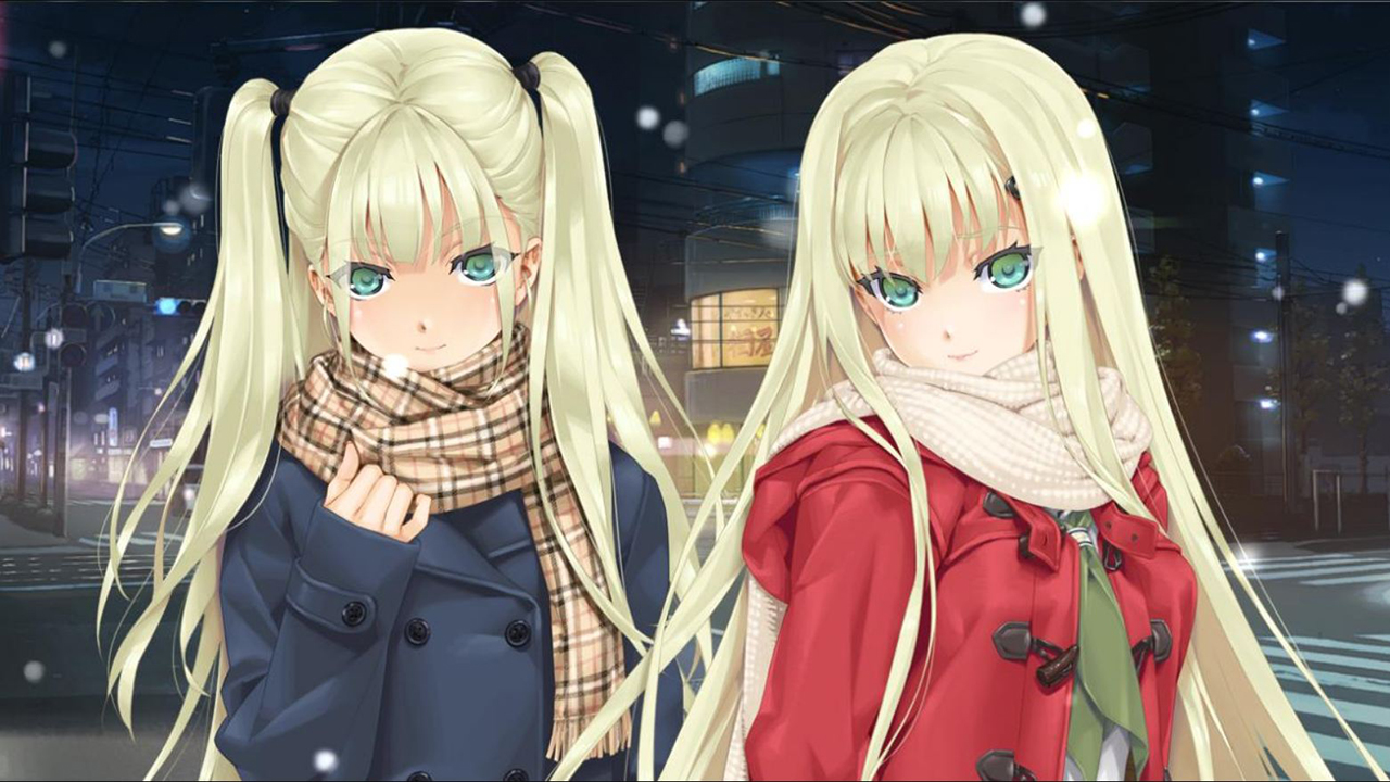 美少女万花镜4 图1