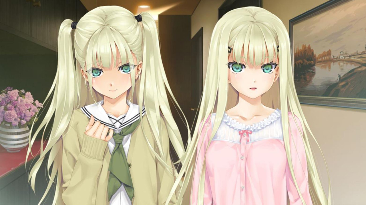 美少女万花镜4 图2