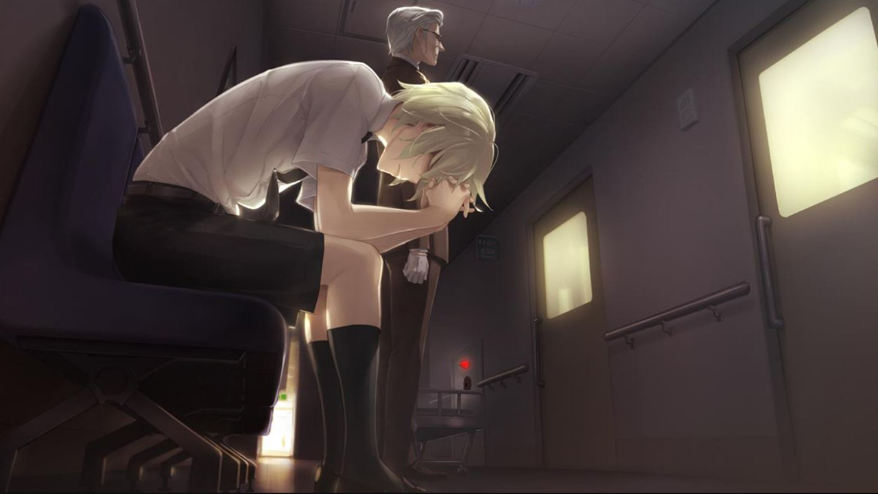 美少女万花镜4 图3