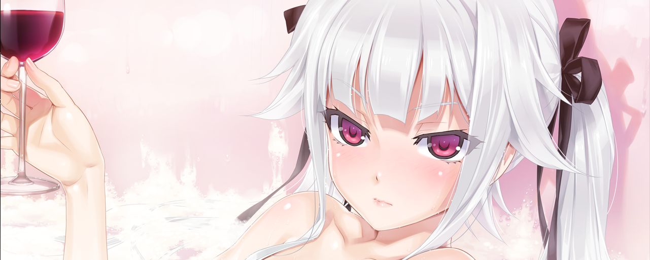 美少女万华镜1:被诅咒的传说少女 图1