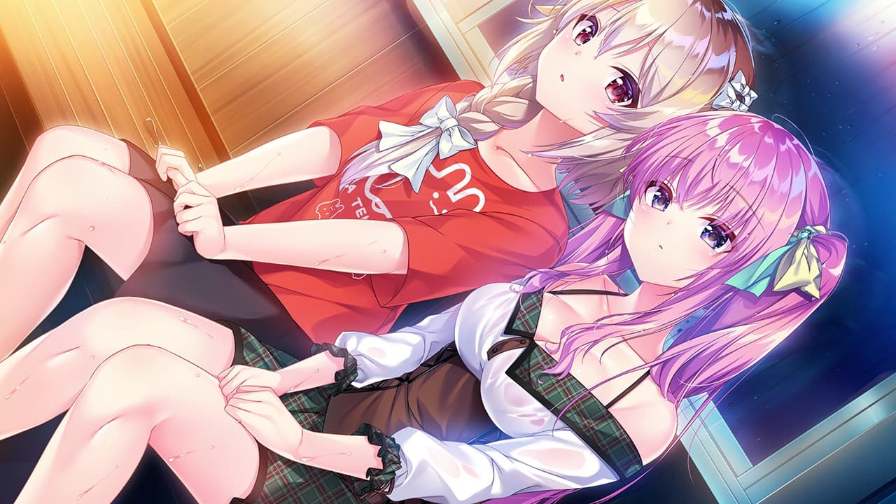 星之少女与六华的姐妹 图片2