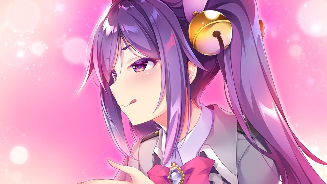 星之少女与六华的姐妹 图片3