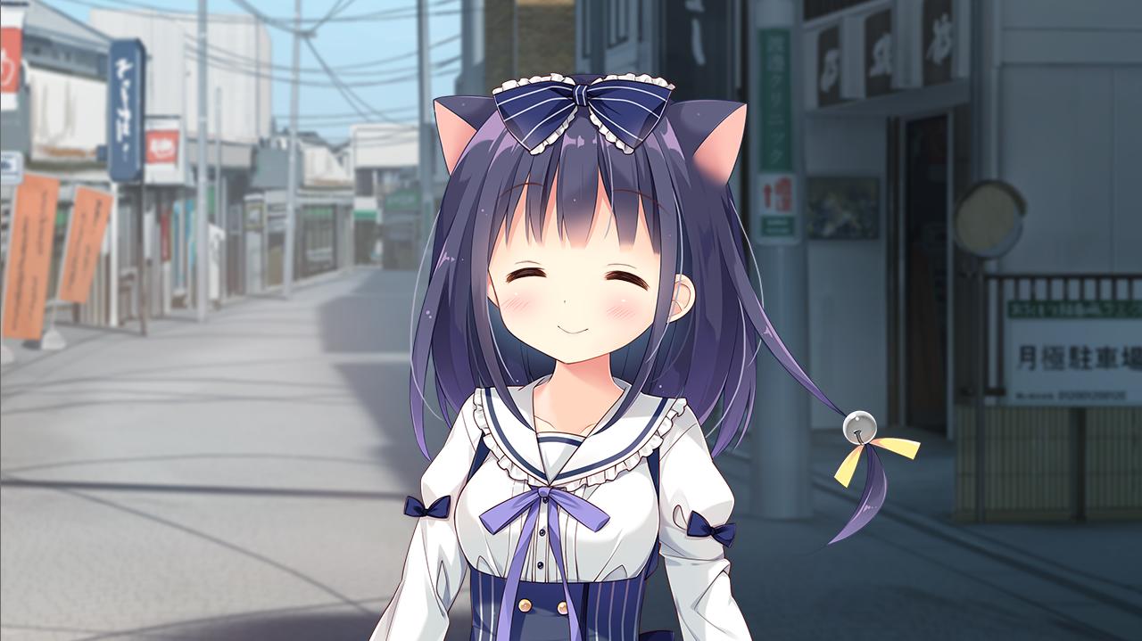猫神大人与七颗星星2