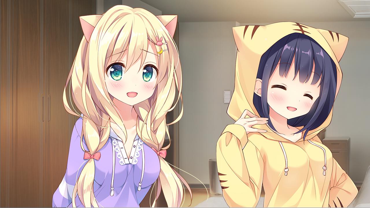 猫神大人与七颗星星3