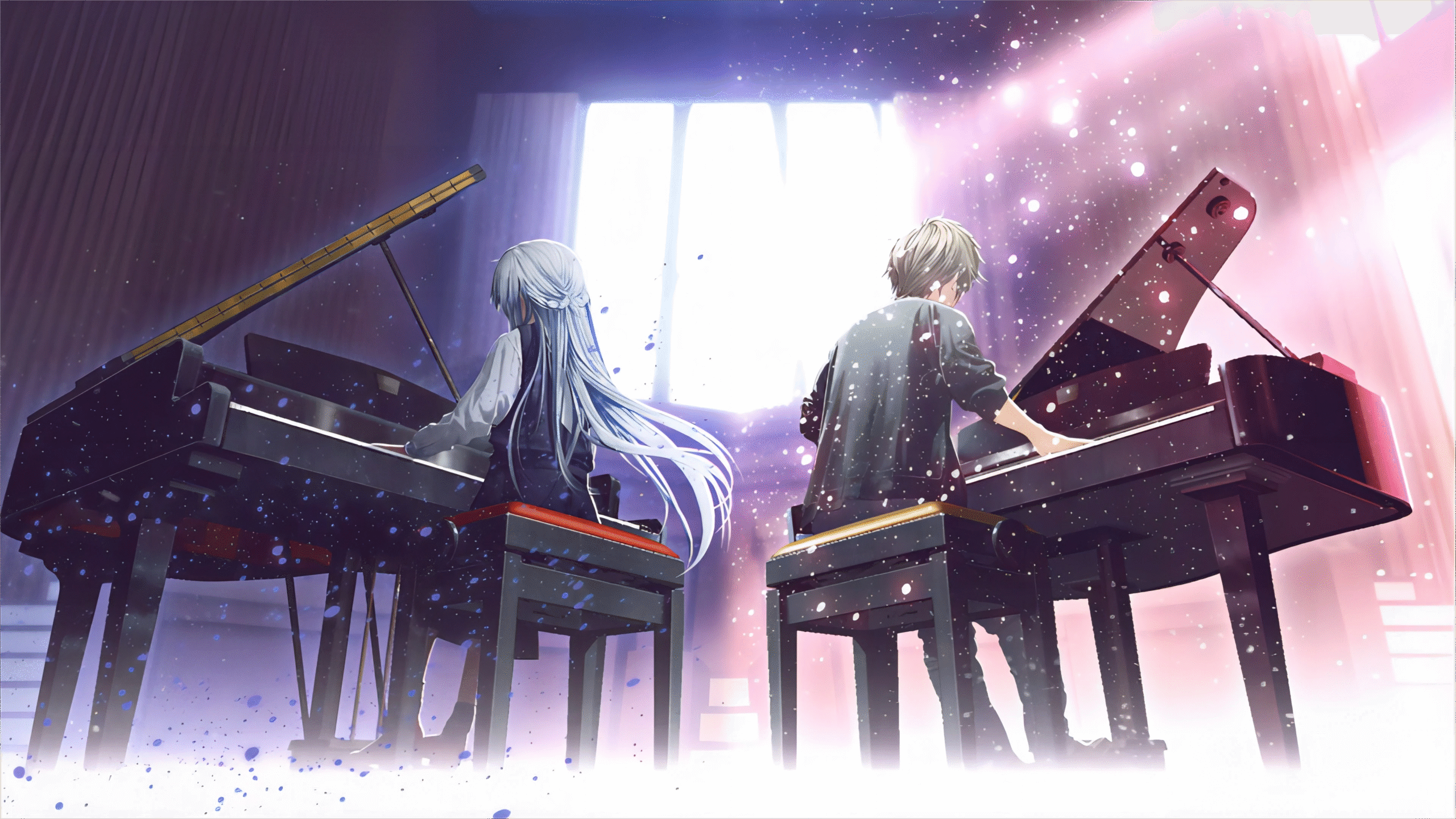 Re:LieF ~献给亲爱的你 图1