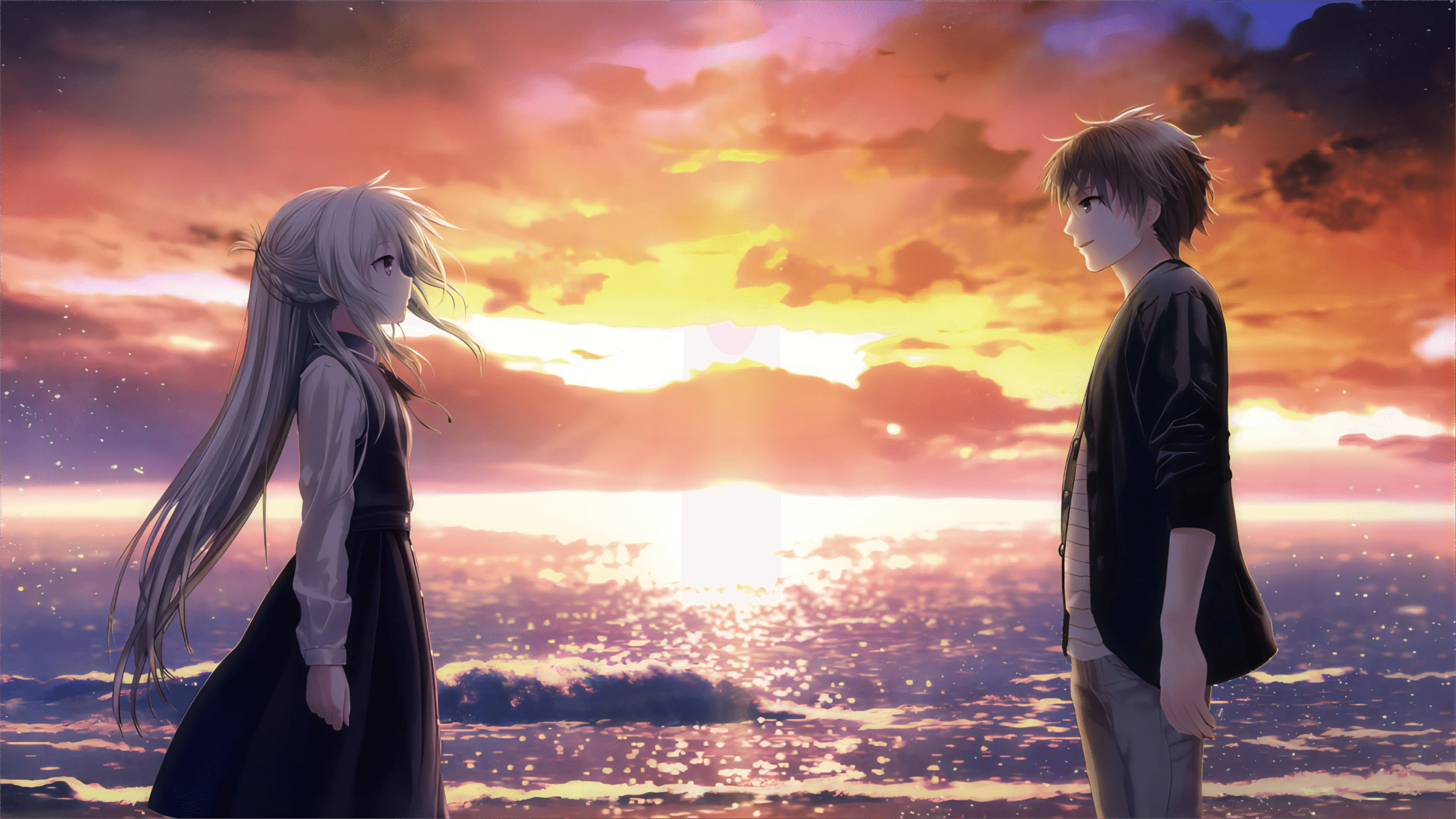 Re:LieF ~献给亲爱的你 图2