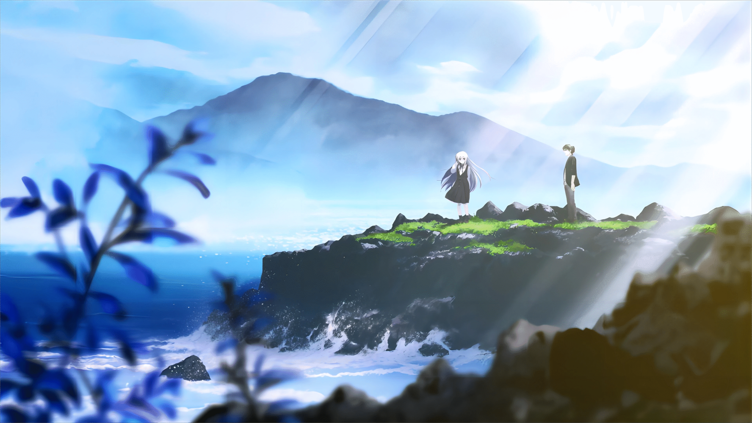 Re:LieF ~献给亲爱的你 图3