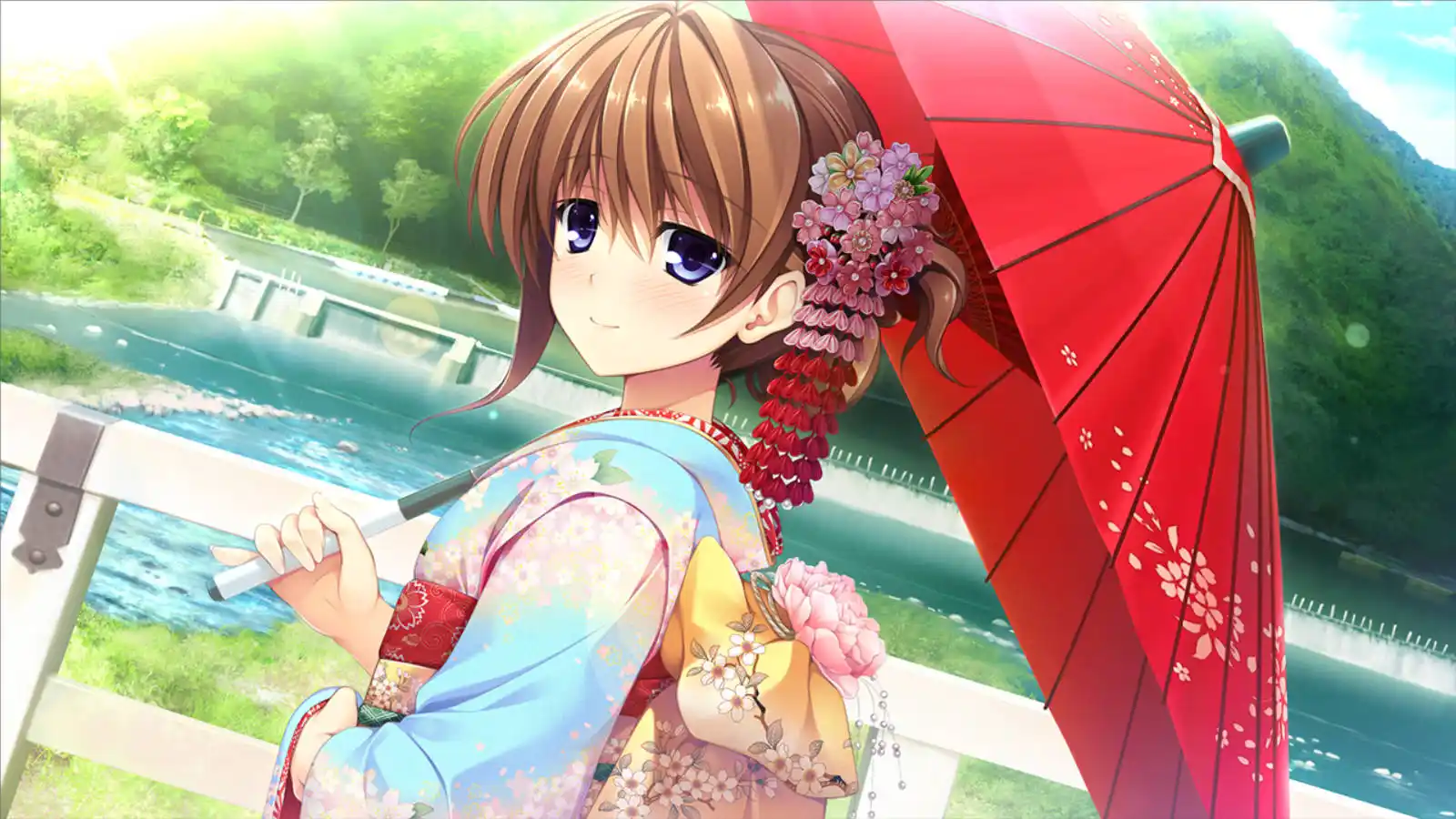 PRETTY×CATION2 图3