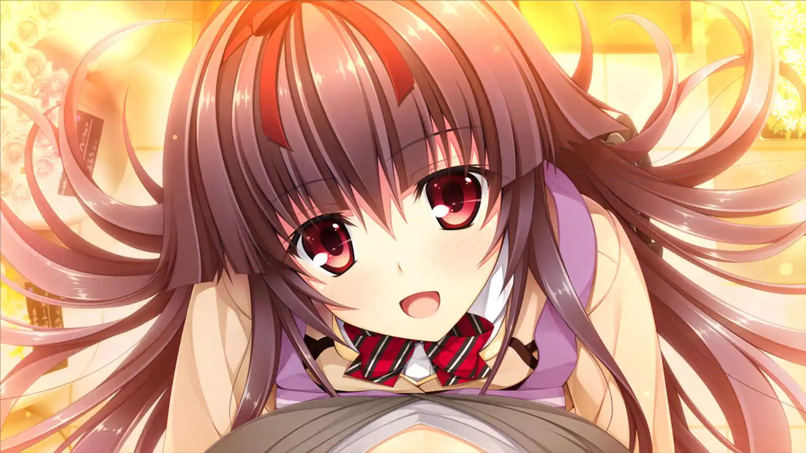 PRETTY×CATION2 图2
