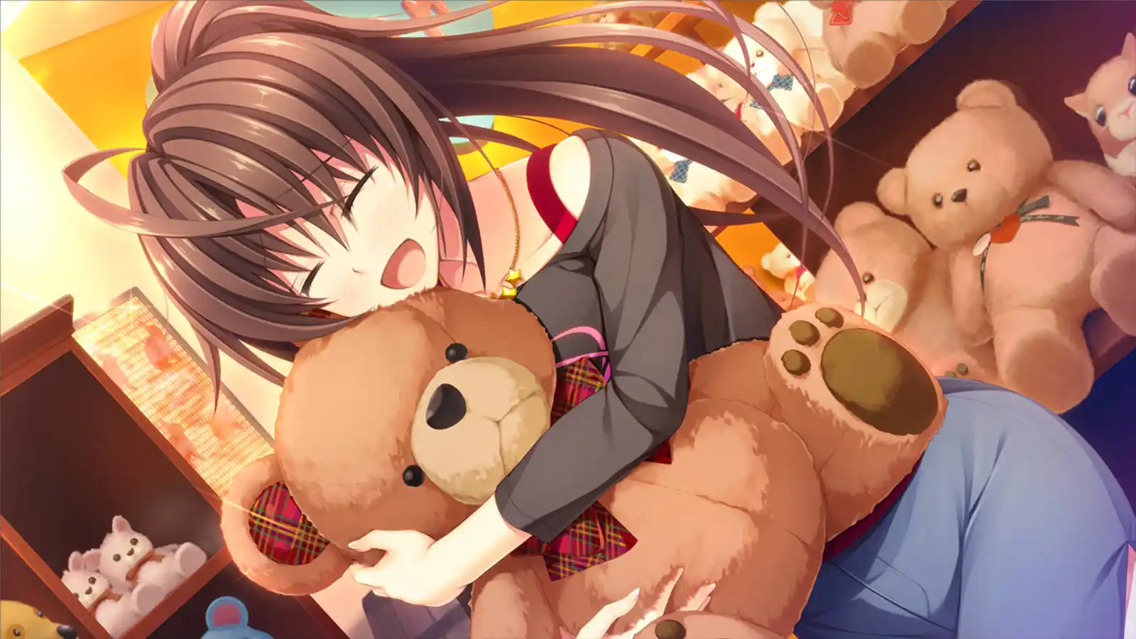 PRETTY×CATION2 图1