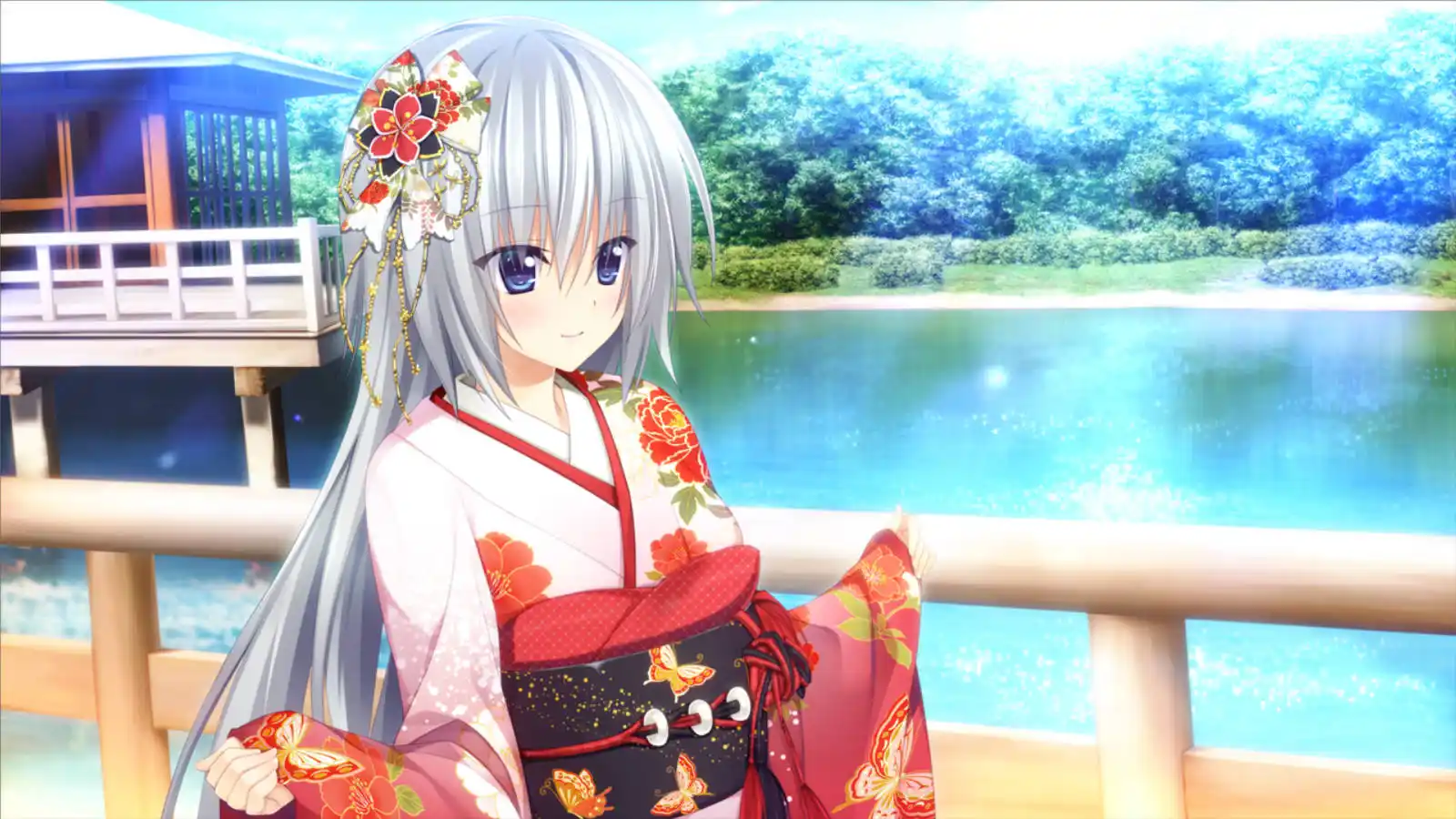 PRETTY×CATION第一部图3