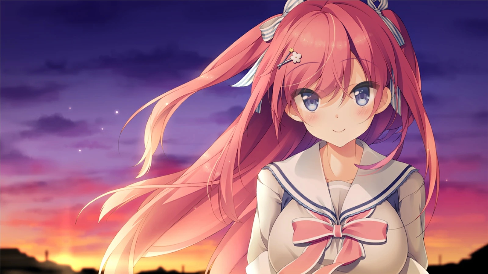 印刻天际的Parallelogram 图1