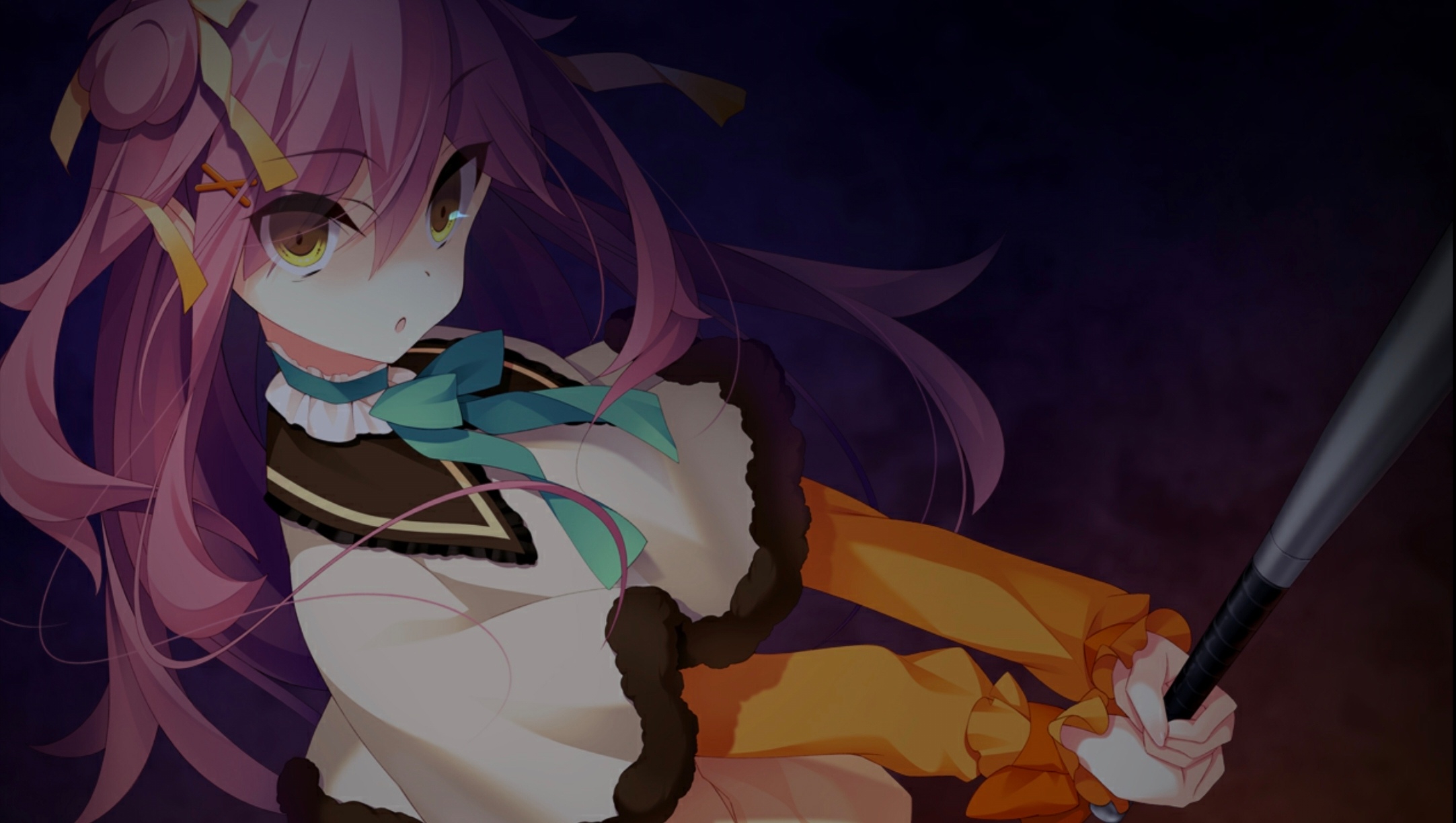 纸上的魔法使 图3