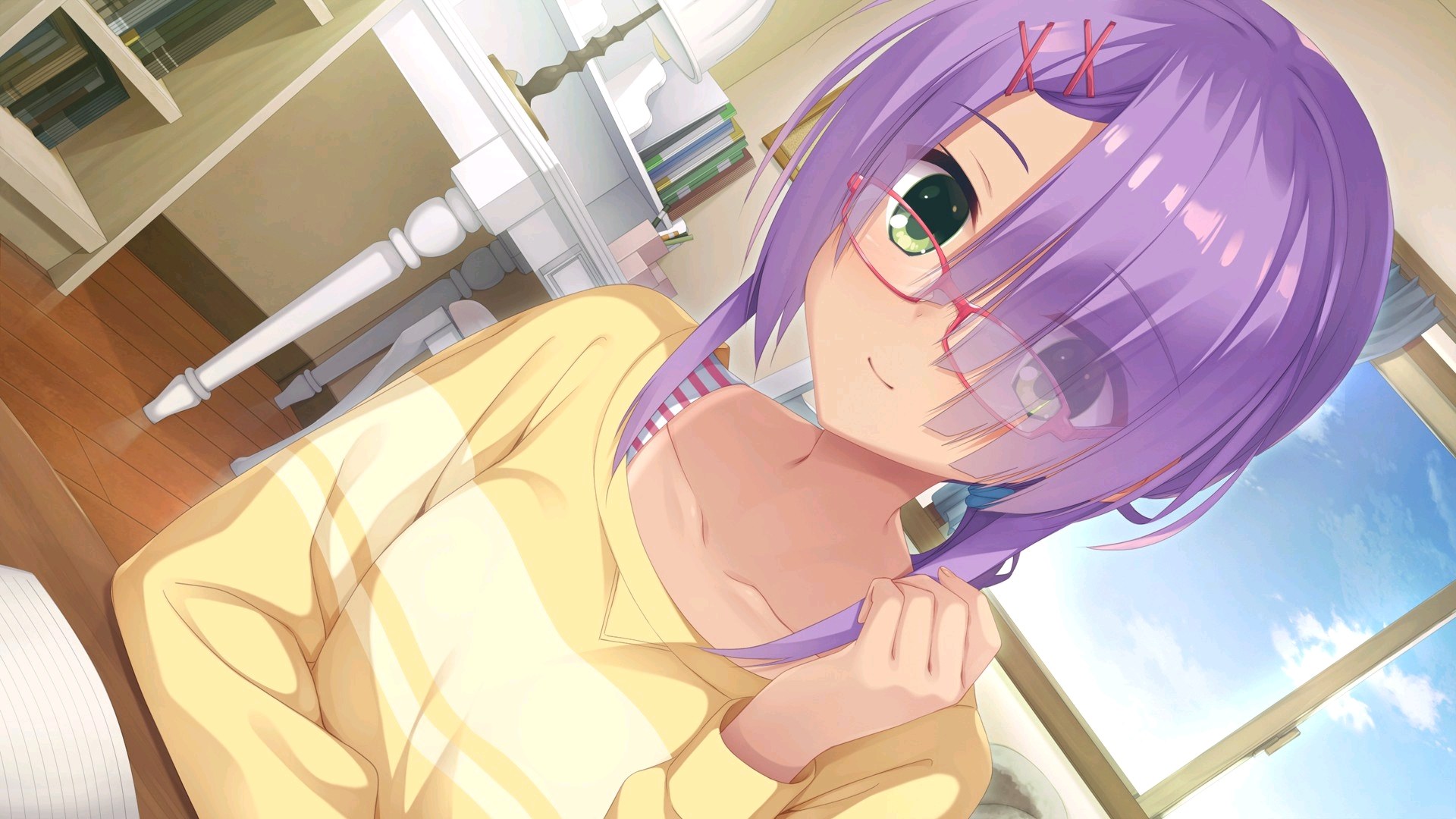 星光咖啡馆与死神之蝶攻略流程 图3