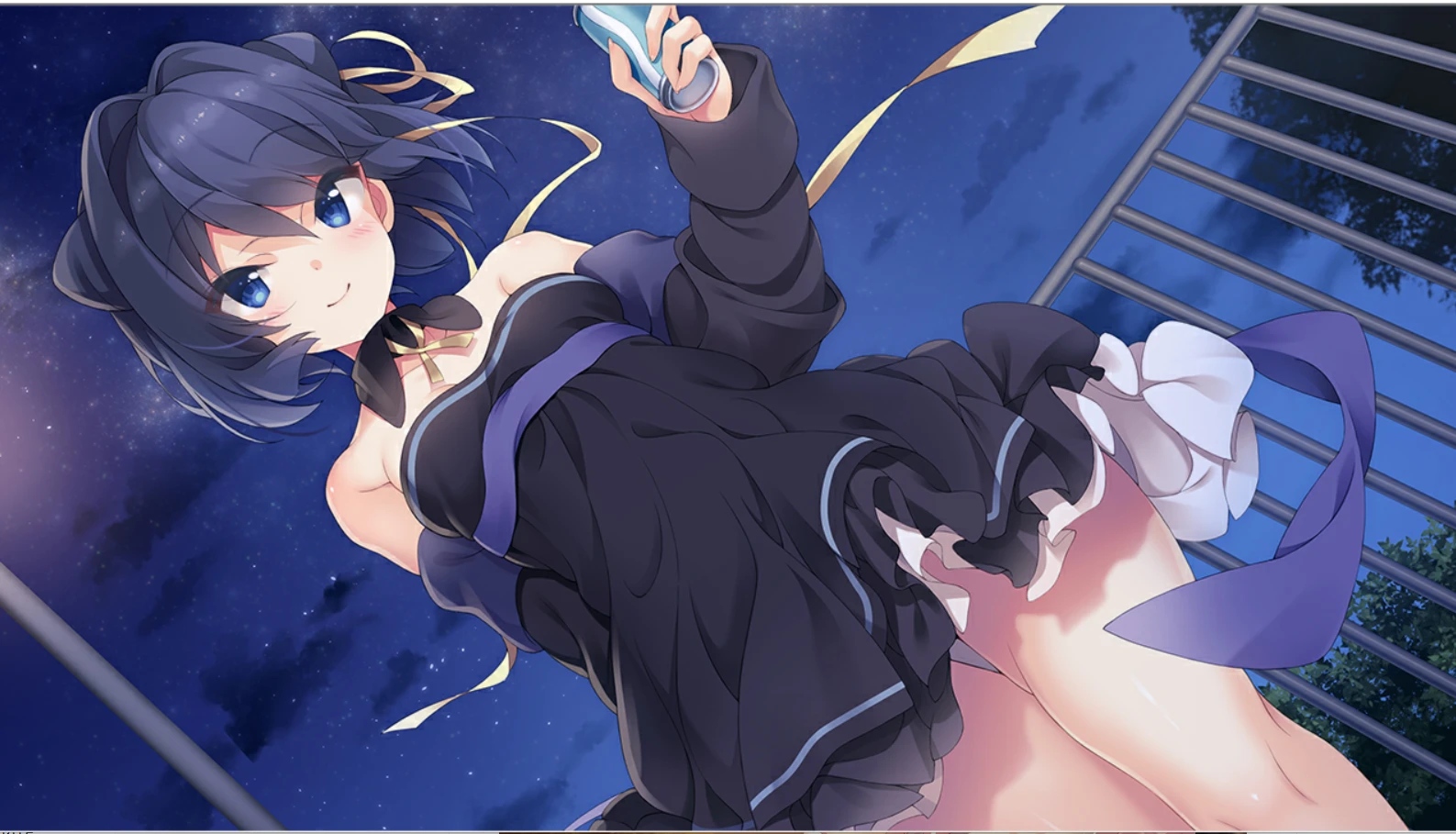 印刻天际的Parallelogram 图2