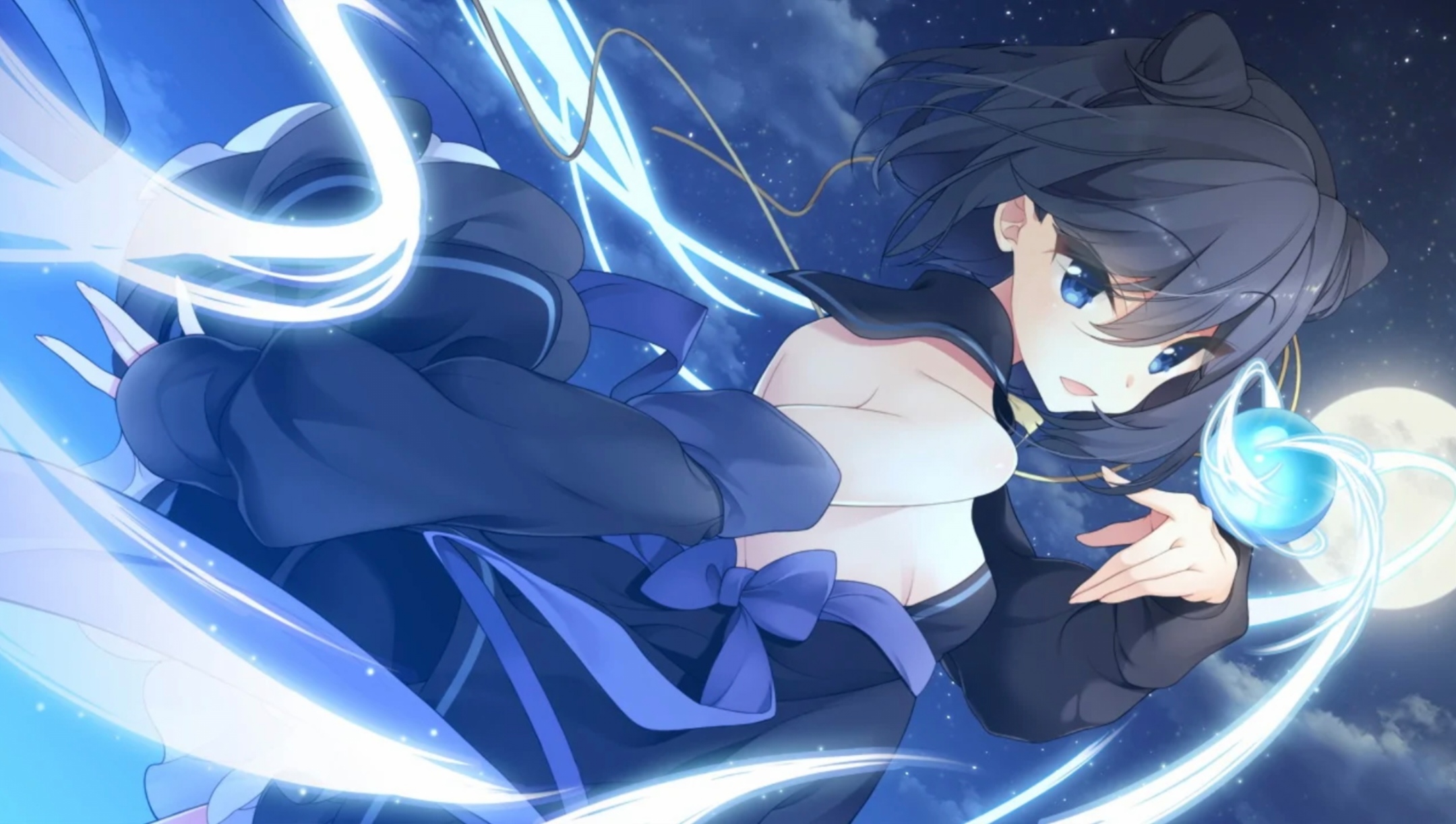 纸上的魔法使 图2