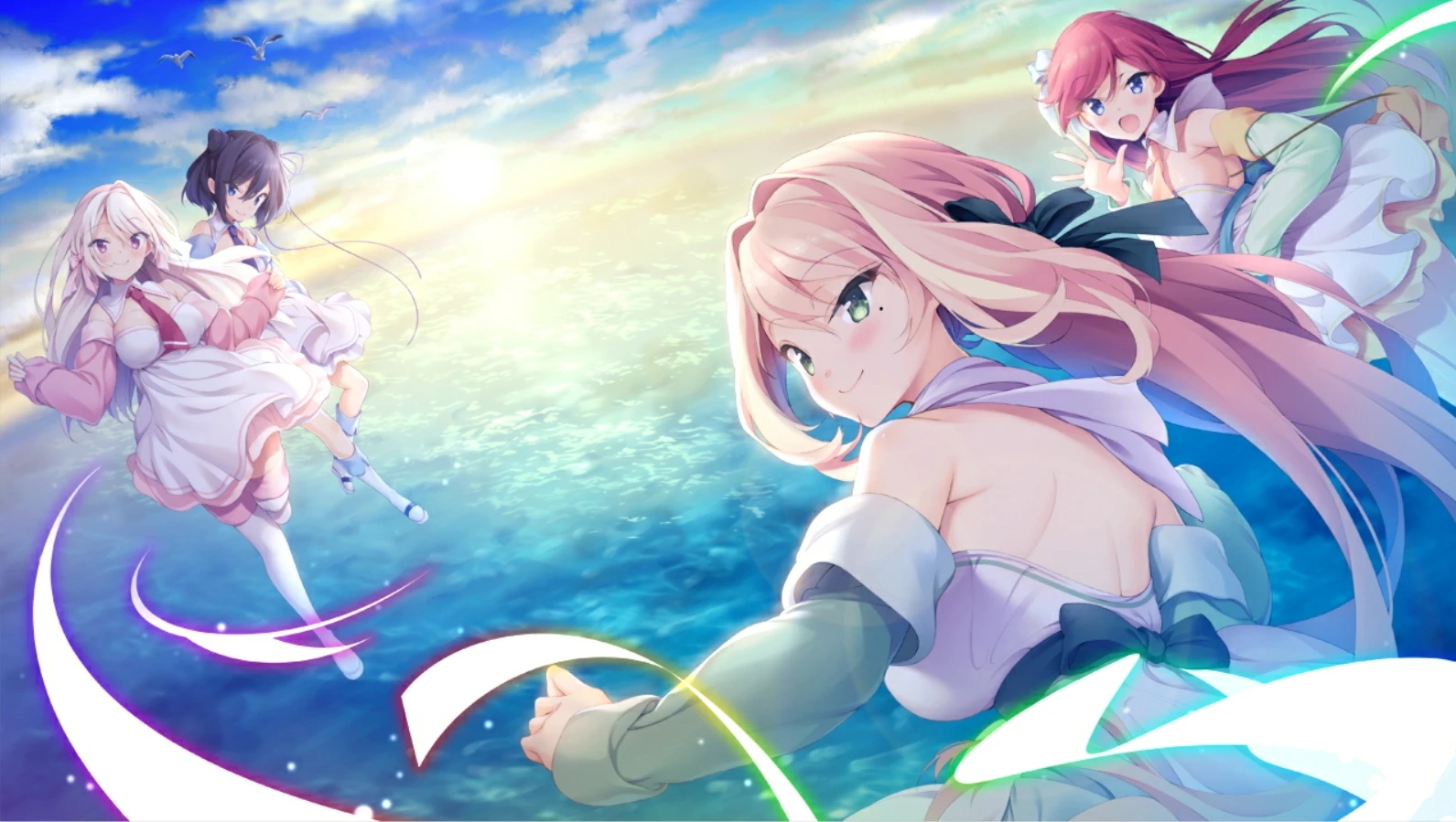 印刻天际的Parallelogram 图3