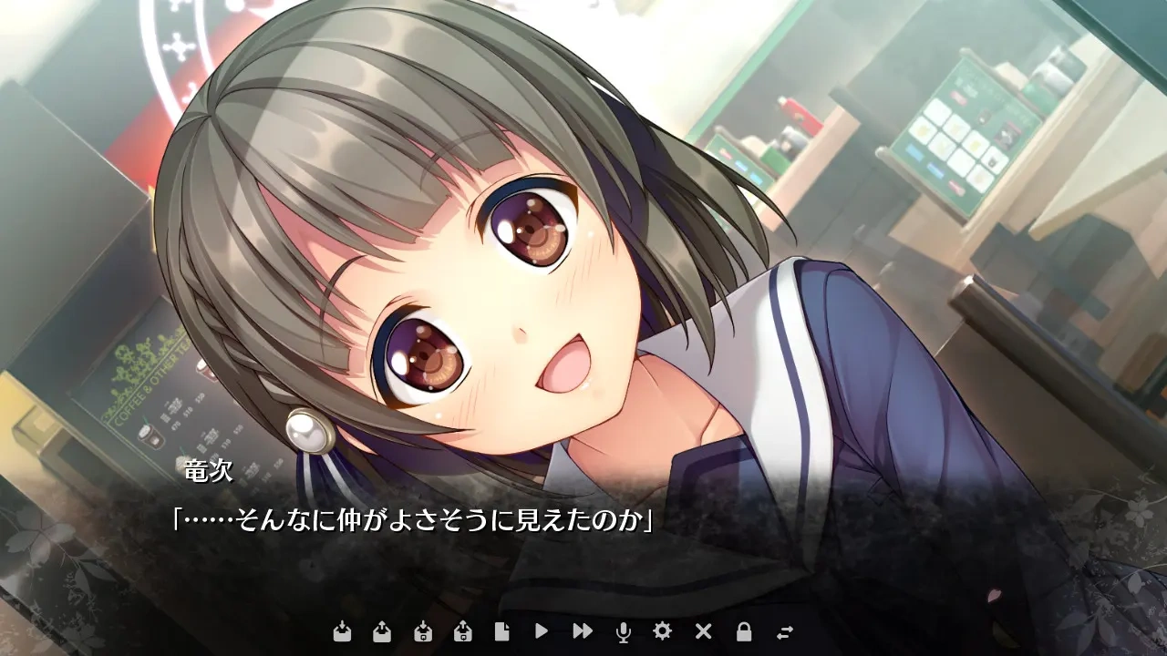 生命的备件 图3