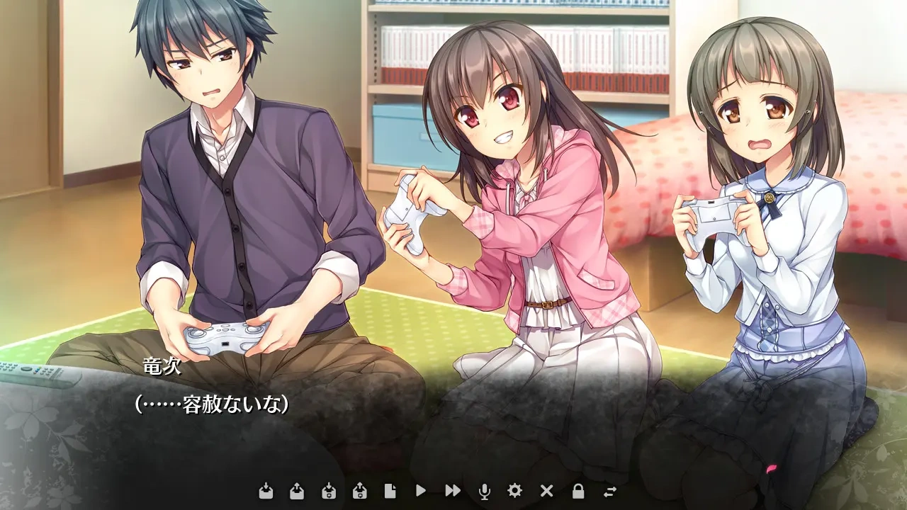 生命的备件 图2