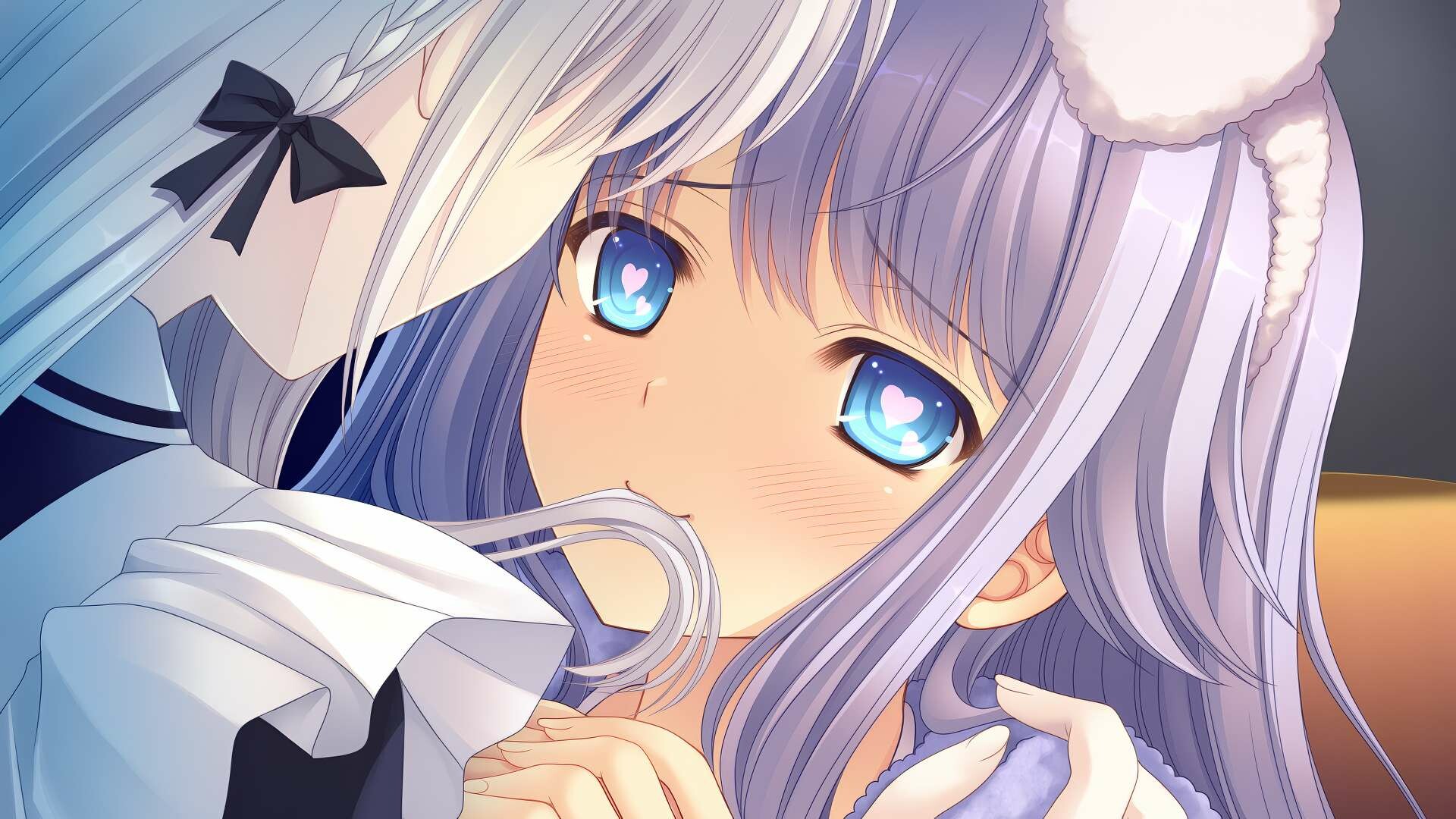 近月少女的礼仪2 截图1